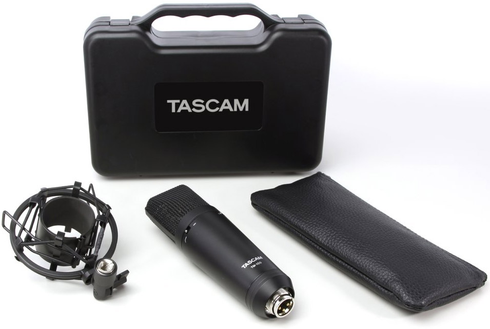 Tascam TM-180